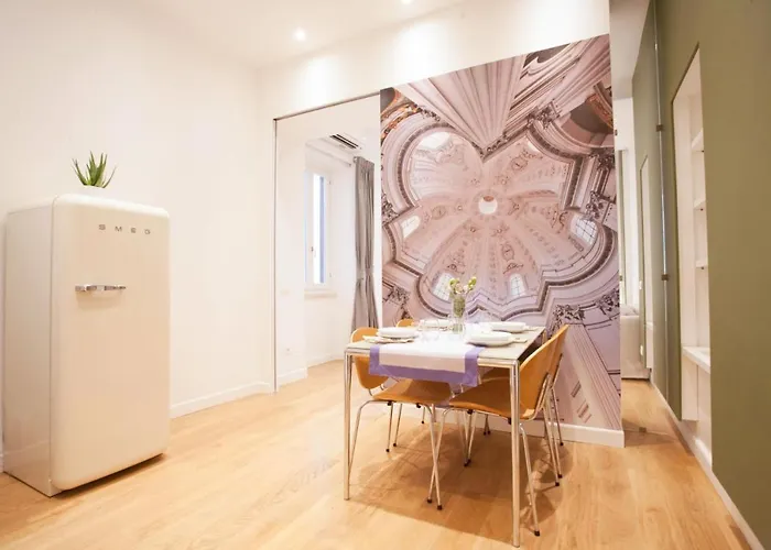 Corso 277 Apartment